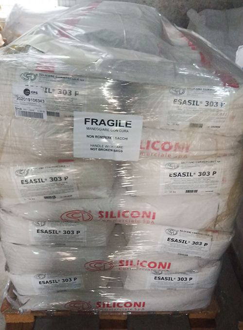 有机硅憎水粉303P（意大利SILICONI）